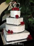WEDDING CAKE 202